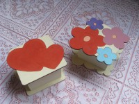 CX MDF